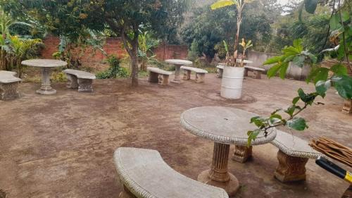 Blantyre Apartment | Elegant urban stay