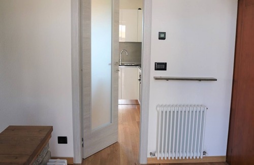Cividale del Friuli Villa | Elegant Villa with Garden, Attic room and a Stunning Staircase by Beahost