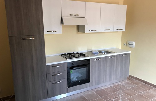 Nicolosi Villa | Elegant Villa in the historic center of Nicolosi on the slopes of ETNA