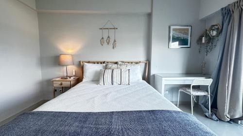 Villas Del Mar Apartment | Elegante Blue Marine Apartamento Juan Dolio