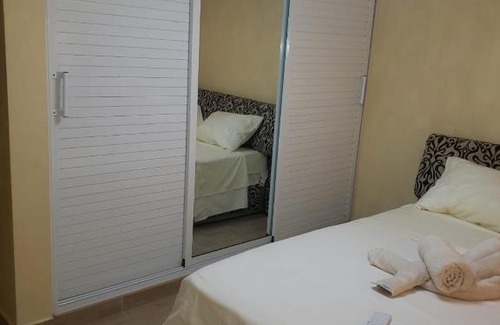 Tropical del Este Apartment | Elegante casa arredata a pochi minuti dal mare