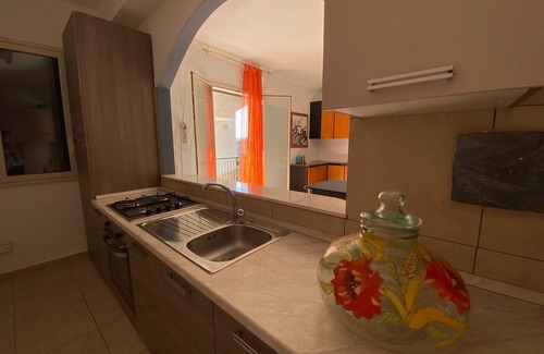 Belpasso Villa | Elegante Villa tra Etna e Mare 2 min da Etnaland