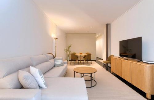 Casco Viejo Apartment | Elegante VT en el Casco Viejo - Junto al Metro