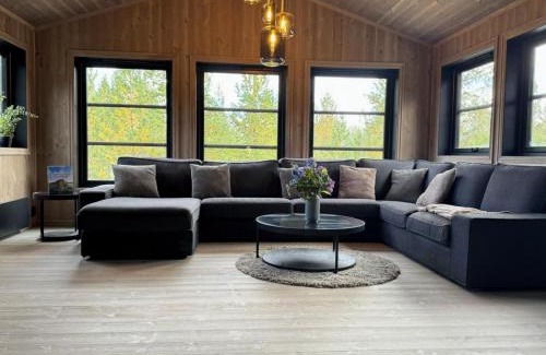 Vaga House | Elegantes, ruhiges Ferienhaus in bester Lage für alle Outdoorfans