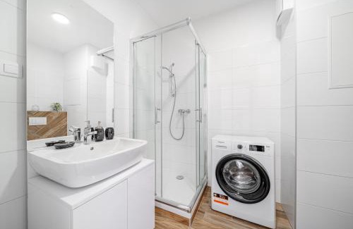 Bratislava Apartment | Elegantný byt v modernej štvrti