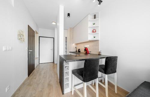Bratislava Apartment | Elegantný byt v modernej štvrti