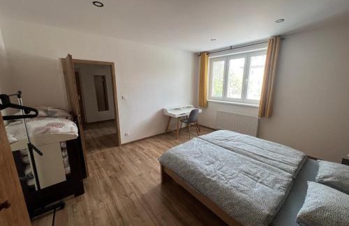 Trencin Apartment | Elegantný Byt v Srdci Mesta