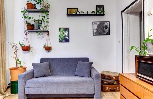 Zapresic Apartment | Elegantni apartmani