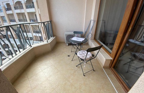 Primorski Apartment | Elegantz Apartments 1