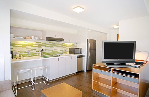 Hanover Hotel | Element Arundel Mills BWI Airport