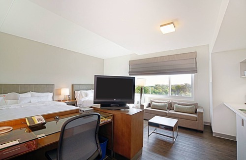 Hanover Hotel | Element Arundel Mills BWI Airport