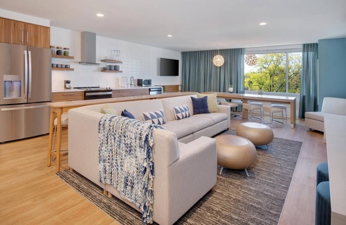 North Buckhead Hotel | Element Atlanta Buckhead
