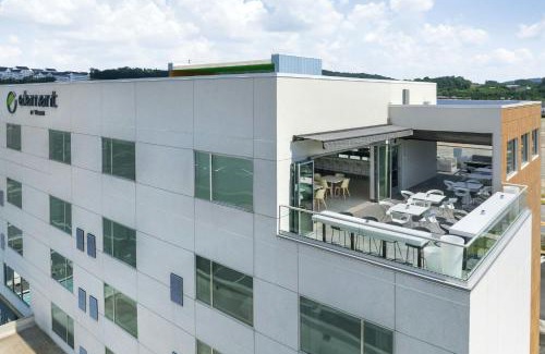 Emerson Hotel | Element Cartersville