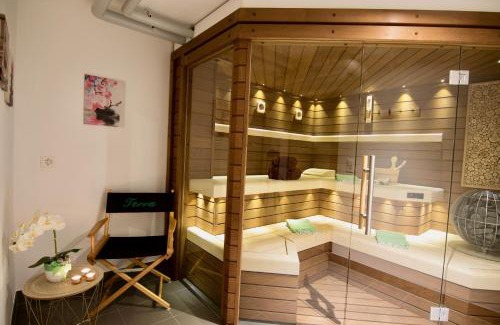 Zermatt Ski Chalet | Element Chalets Zermatt