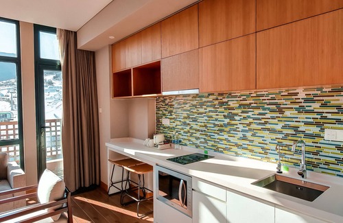 Chongli County Hotel | Element Chongli