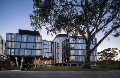 Burnley Hotel | Element Melbourne Richmond