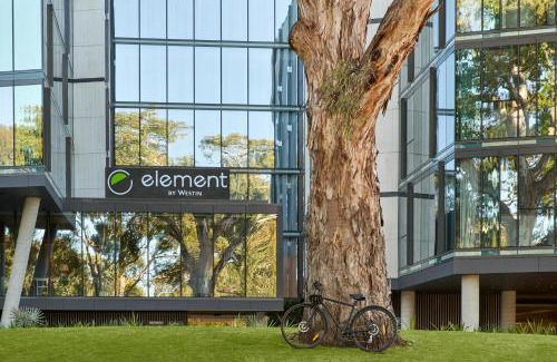Burnley Hotel | Element Melbourne Richmond