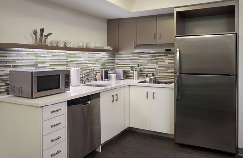 Vaughan Hotel | Element Vaughan Southwest