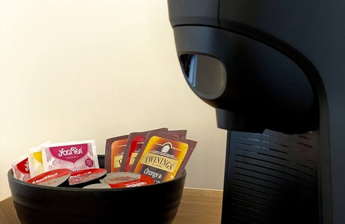 Rione XVIII Castro Pretorio Apartment | ELEMENTS#1