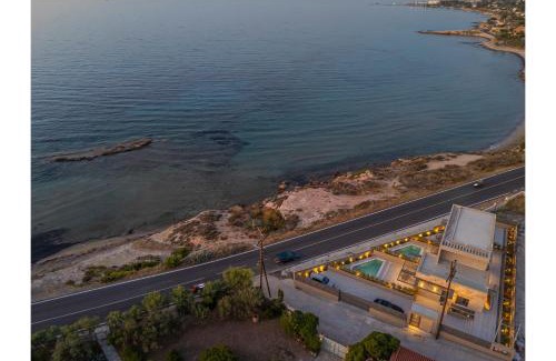 Aegina Town Apartment | Elements Collection