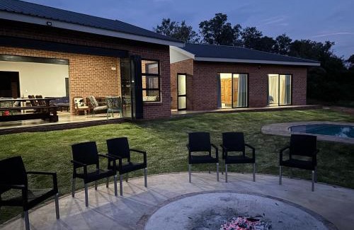 Bela-Bela House | Elements Golfers Lodge 123