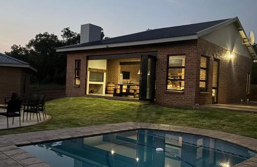 Bela-Bela House | Elements Golfers Lodge 123