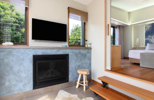 Byron Bay Resort | Elements Of Byron