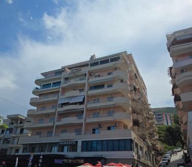 Vlore Apartment | Elena Seaview Apartment Vlora