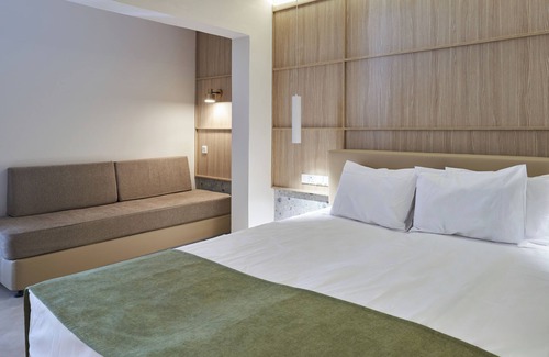 Chlorakas Hotel | Eleni Holiday Resort