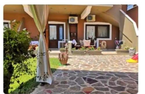 Metagkitsi Apartment | Eleni's house 3