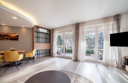 Merano Apartment | Eleonora