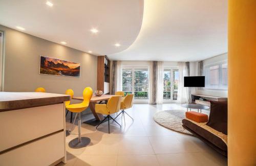 Merano Apartment | Eleonora
