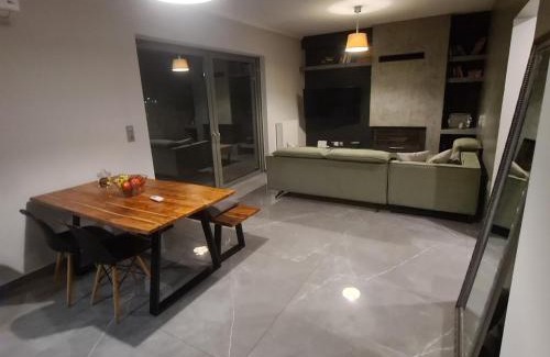 Elefsina Apartment | Eleusis modern flat,carpark in