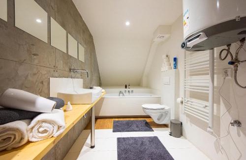 Poprad-Velka Apartment | Elevante Residence