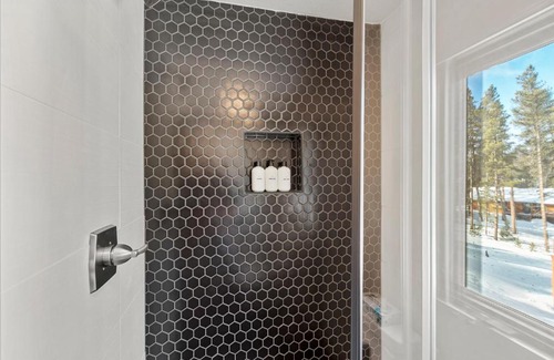 Breckenridge House | Elevated Breckenridge 5br Lupine Lodge By Boutiq