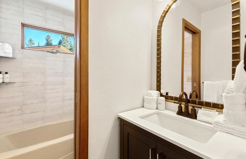 Breckenridge House | Elevated Breckenridge 5br Lupine Lodge By Boutiq