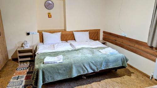 Yeghegnadzor House | Eleven - 11