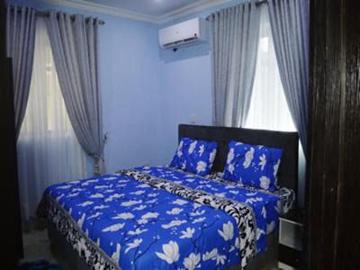 Ojodu Apartment | ELEVEN APARTMENT