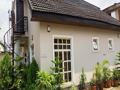 Ojodu Apartment | ELEVEN APARTMENT