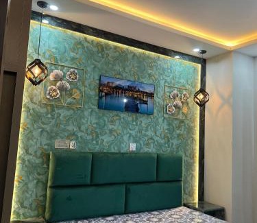 Islamabad Apartment | Eleven Height 3