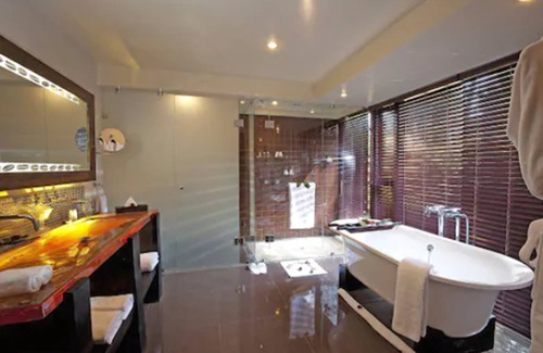 Arusha Other | Elewana Arusha Coffee Lodge