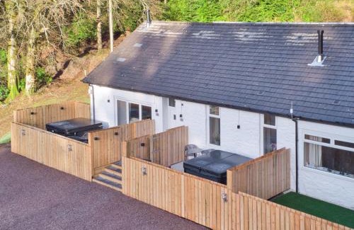 Cowal Peninsula House | Elfin Cottage - Uk7810