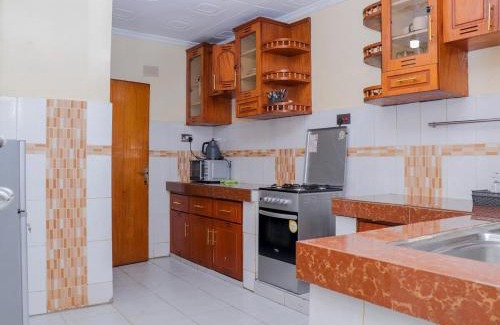 Eldoret Villa | Elgon hill homes