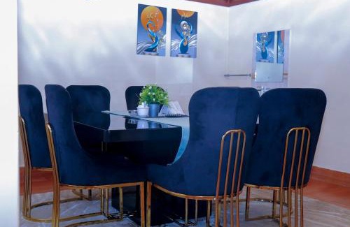 Eldoret Villa | Elgon hill homes