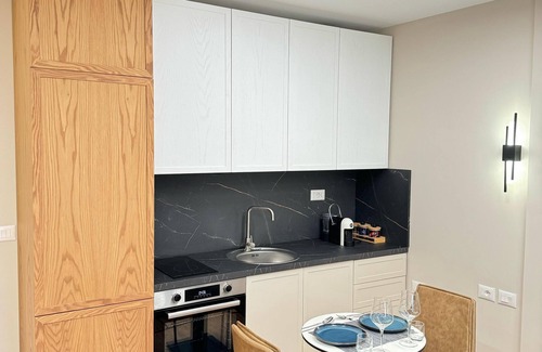 Tirana Apartment | Eli Luxury Apartment