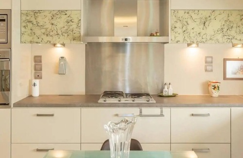 Platistomo Villa | Elia Country House VillanA 3 level villa with private pool, hosts up to 9 guests