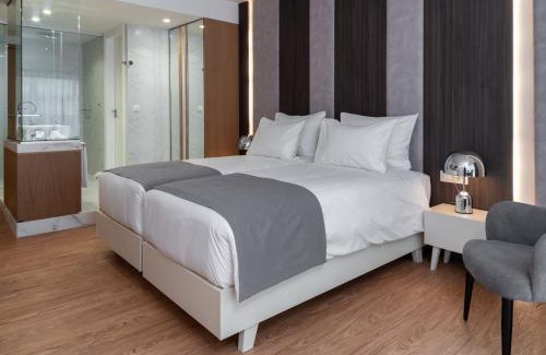 Athens City Centre Hotel | Elia Ermou Athens Hotel