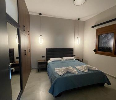 Pangaio Apartment | Elia Luxury Apartments