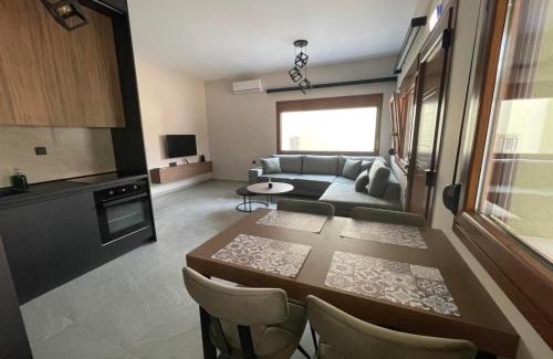 Pangaio Apartment | Elia Luxury Apartments