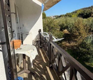 Elia Apartment | Elia Sea View Apartments 2